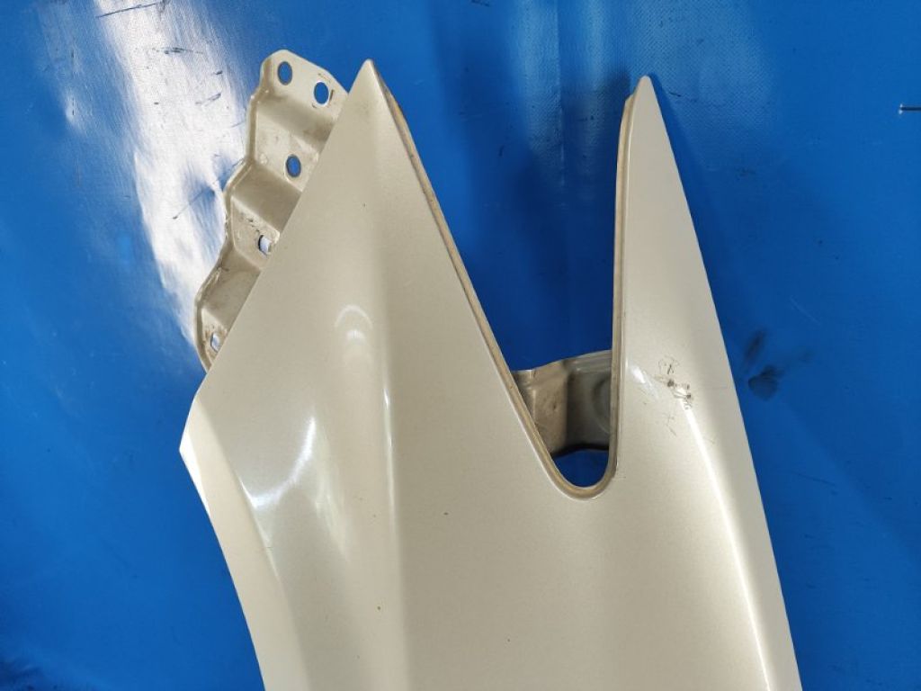 53802-47050 | Крыло переднее лев. TOYOTA PRIUS - 30 09-17 - Фото 3