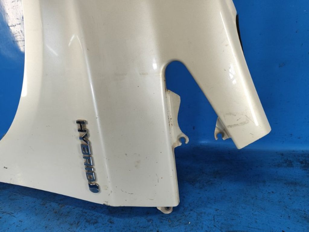 53802-47050 | Крыло переднее лев. TOYOTA PRIUS - 30 09-17 - Фото 4