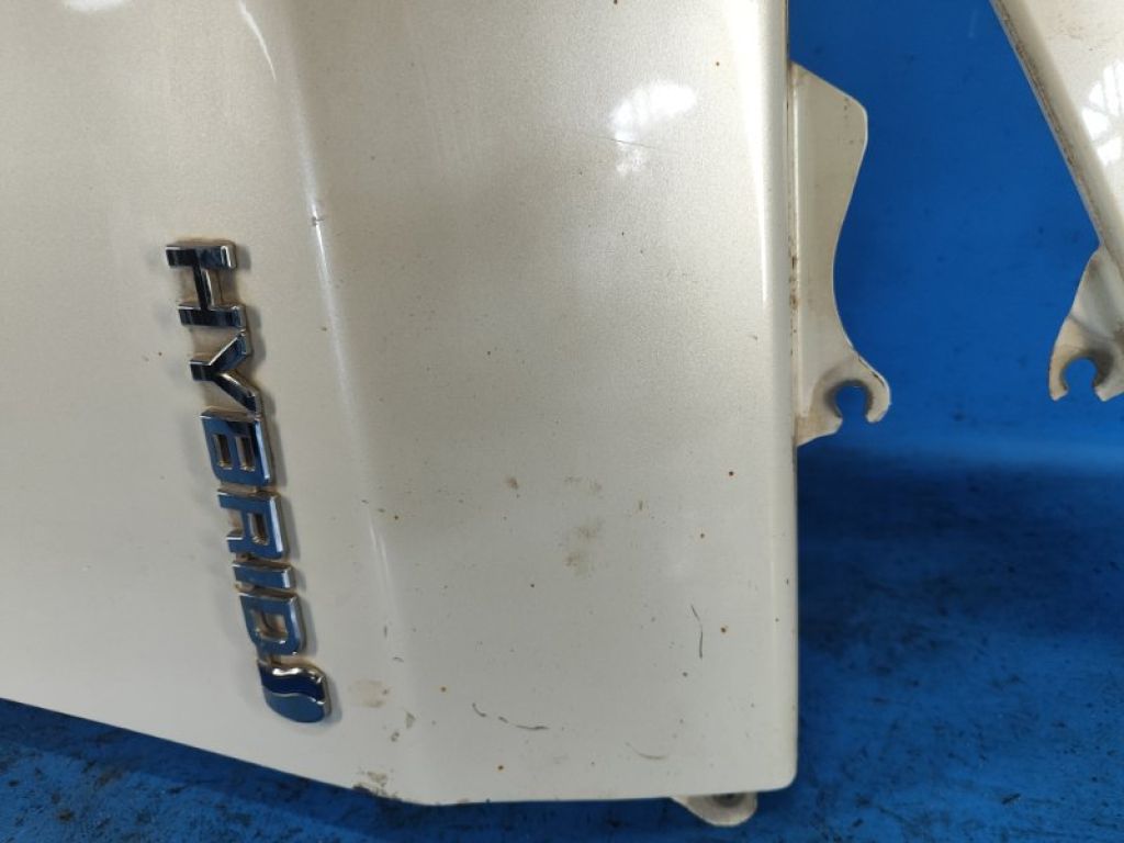 53802-47050 | Крыло переднее лев. TOYOTA PRIUS - 30 09-17 - Фото 5