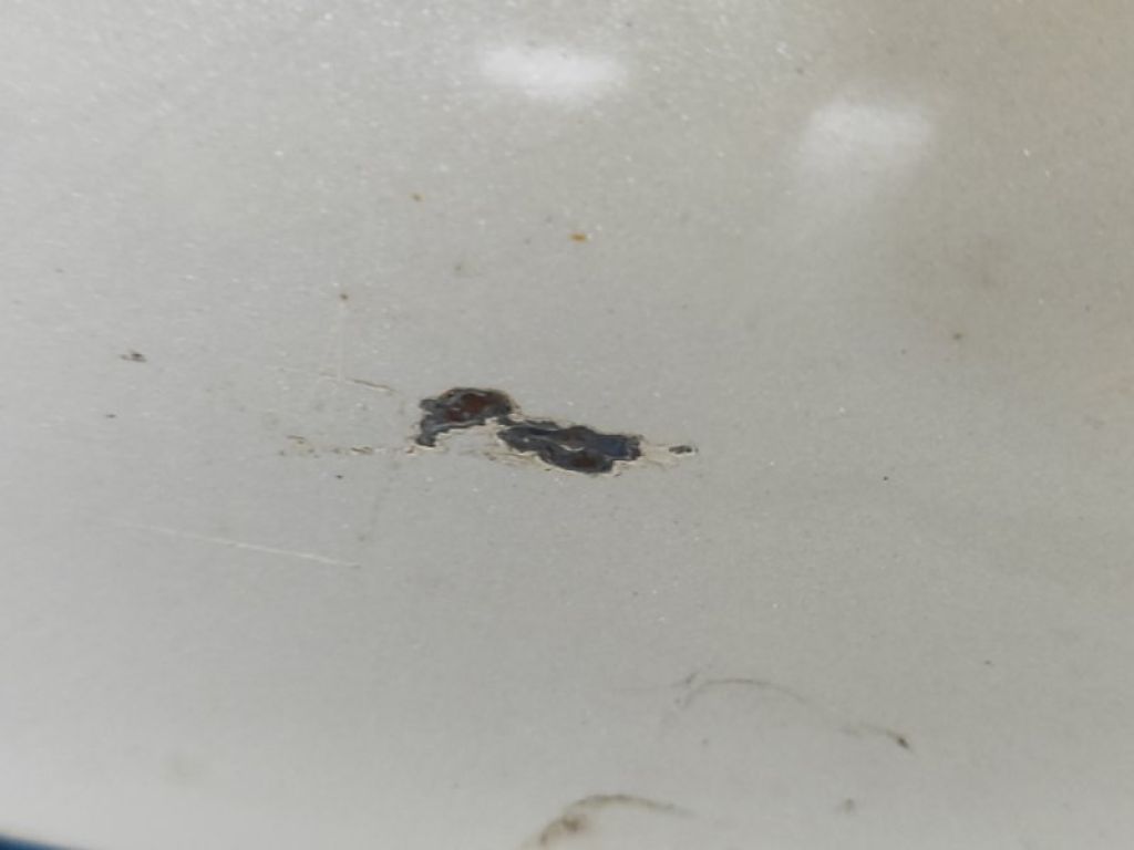 53802-47050 | Крыло переднее лев. TOYOTA PRIUS - 30 09-17 - Фото 6