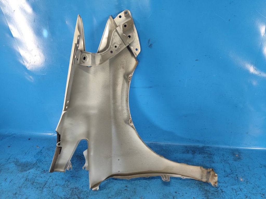 53802-47050 | Крыло переднее лев. TOYOTA PRIUS - 30 09-17 - Фото 7