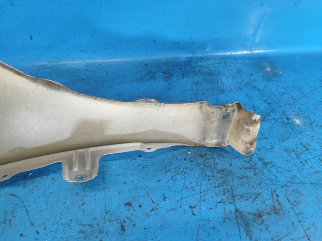 53802-47050 | Крыло переднее лев. TOYOTA PRIUS - 30 09-17 - Фото 8