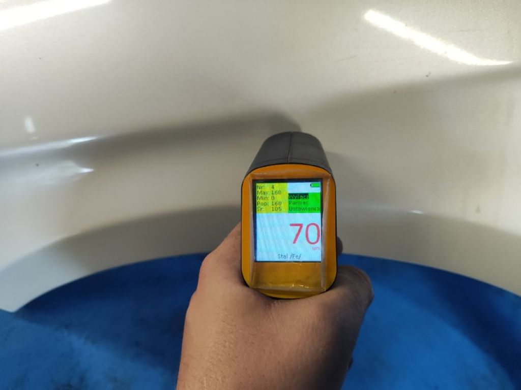 53802-47050 | Крыло переднее лев. TOYOTA PRIUS - 30 09-17 - Фото 10