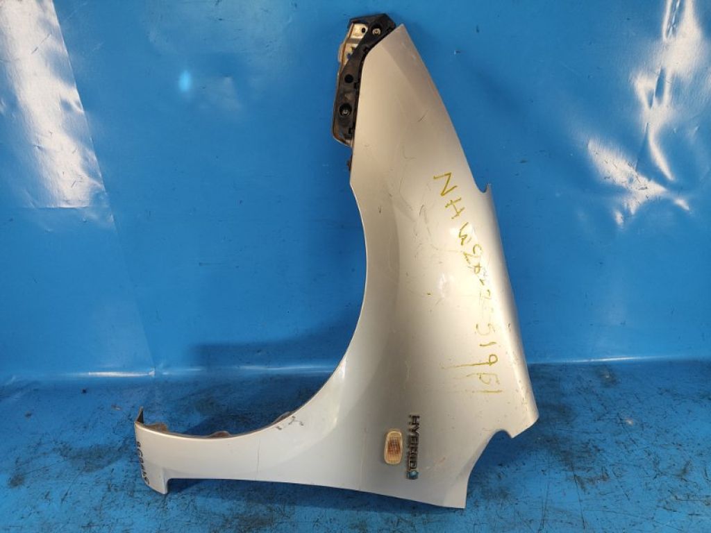5380247030 | Крыло переднее лев. TOYOTA PRIUS - 20 03-11