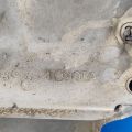 5380247030 | Крыло переднее лев. TOYOTA PRIUS - 20 03-11 - Превью 9