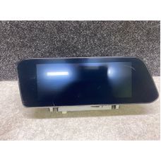 монітор MAZDA CX-30 19-