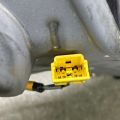 DGH9-57-KT0 | Подушка безпеки в коліна прав. MAZDA CX-30 19- - Прев'ю 6