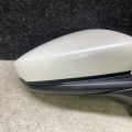 DGH9-69-121A | Дзеркало прав. MAZDA CX-30 19- - Прев'ю 5