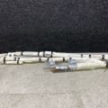 DGH9-57-KN0 | Подушка безпеки (штора) лів. MAZDA CX-30 19-