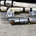 DGH9-57-KN0 | Подушка безпеки (штора) лів. MAZDA CX-30 19- - Прев'ю 2