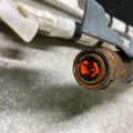 DGH9-57-KN0 | Подушка безпеки (штора) лів. MAZDA CX-30 19- - Прев'ю 3