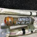 DGH9-57-KN0 | Подушка безпеки (штора) лів. MAZDA CX-30 19- - Прев'ю 4