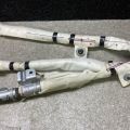 DGH9-57-KN0 | Подушка безпеки (штора) лів. MAZDA CX-30 19- - Прев'ю 6