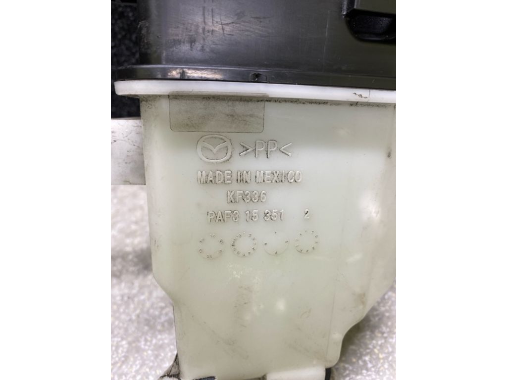 PAF3-15-351 | Бачок розширювальний MAZDA CX-30 19- - Фото 2