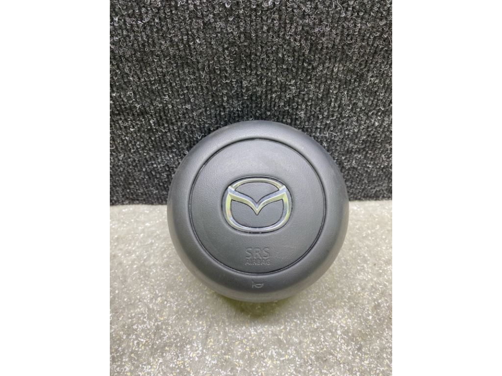 DGH9-57-K00 | Подушка безпеки в кермо MAZDA CX-30 19-
