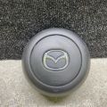DGH9-57-K00 | Подушка безпеки в кермо MAZDA CX-30 19-