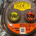 DGH9-57-K00 | Подушка безпеки в кермо MAZDA CX-30 19- - Прев'ю 3