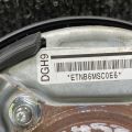 DGH9-57-K00 | Подушка безпеки в кермо MAZDA CX-30 19- - Прев'ю 4