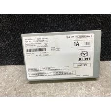 Блок електронний MAZDA CX-30 19-