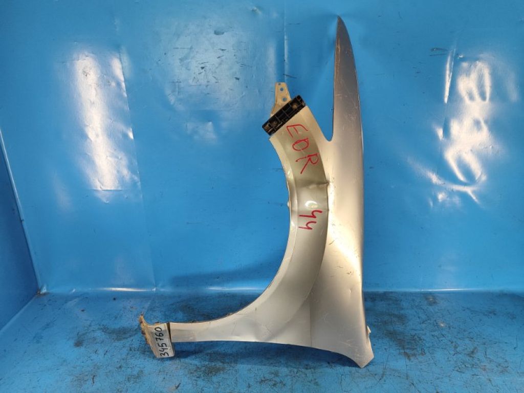 60260TL0G00ZZ | Крило переднє лів. HONDA ACCORD CU8 08-13