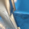 60260TL0G00ZZ | Крило переднє лів. HONDA ACCORD CU8 08-13 - Прев'ю 5