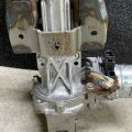 DGH9-32-150A | Електропідсилювач рульового керування MAZDA CX-30 19- - Прев'ю 3
