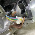 DGH9-32-150A | Електропідсилювач рульового керування MAZDA CX-30 19- - Прев'ю 4