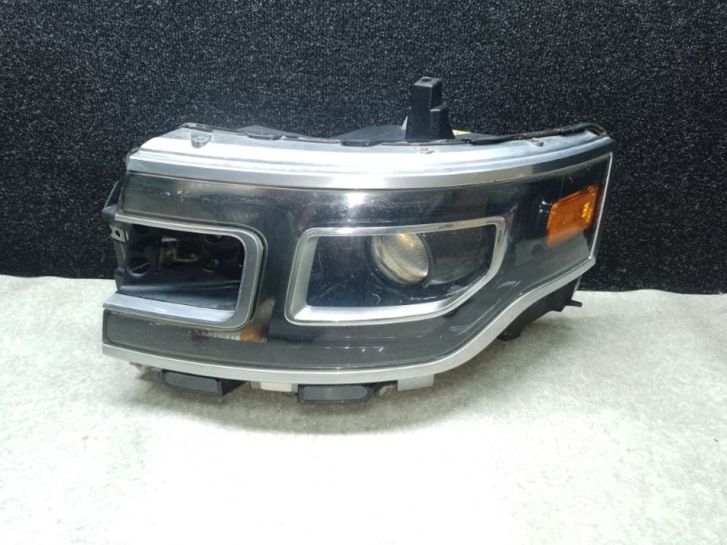 DA8Z-13008-H | Фара лев. FORD FLEX 08-19