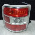 CA8Z-13405-B | Фонарь наружный лев. FORD FLEX 08-19