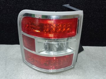 Фонарь наружный лев. FORD FLEX 08-19