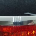 CA8Z-13405-B | Фонарь наружный лев. FORD FLEX 08-19 - Превью 5