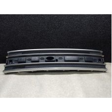 Решетка радиатора FORD FLEX 08-19