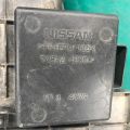 748A2-4BC0A | Захист заднього бампера прав. NISSAN X-TRAIL/ROGUE T32 13-20 - Прев'ю 4