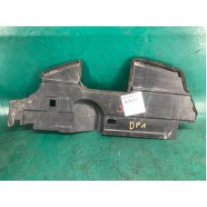 Дефлектор радіатора лів. TOYOTA CAMRY 40 06-11