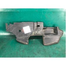 Дефлектор радіатора прав. TOYOTA CAMRY 40 06-11
