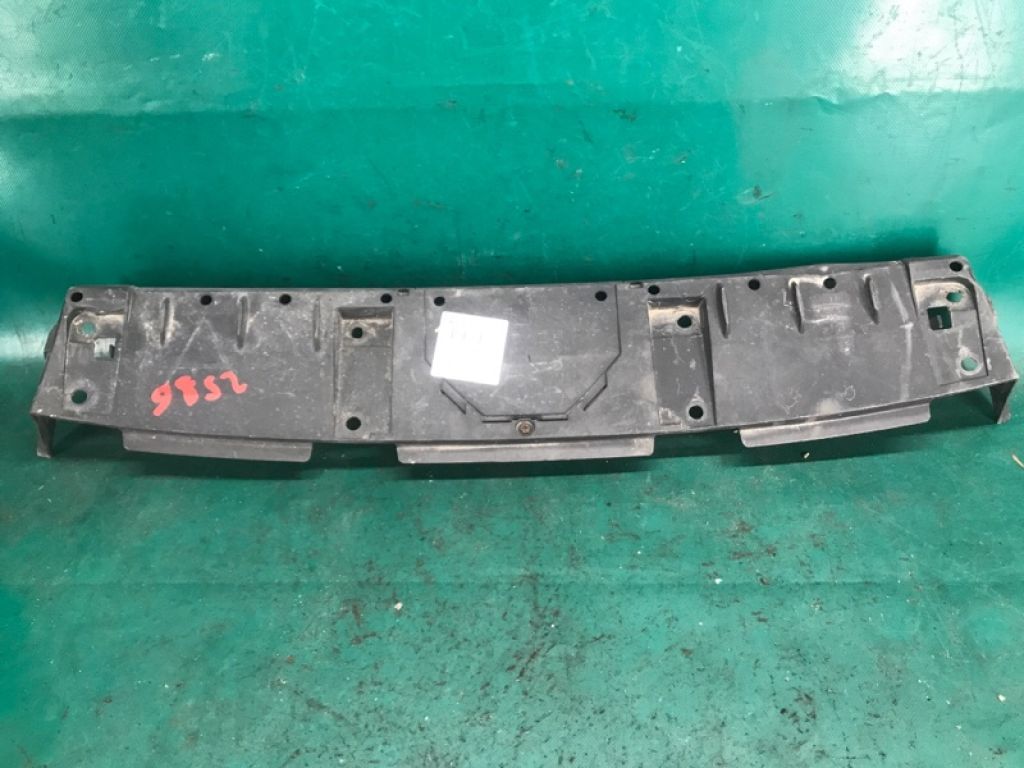50768-78010 | Захист заднього бампера LEXUS NX 14-21