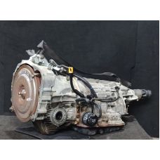 АКПП SUBARU FORESTER SG 02-07