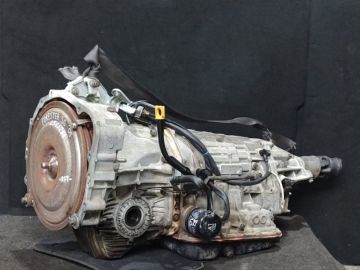 Автоматична трансмісія SUBARU FORESTER SG 02-07