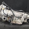 31000AG430 | Автоматична трансмісія SUBARU FORESTER SG 02-07 - Прев'ю 3