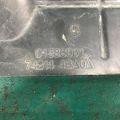 74814-4BA0A | Захист дну прав. NISSAN X-TRAIL/ROGUE T32 13-20 - Прев'ю 4