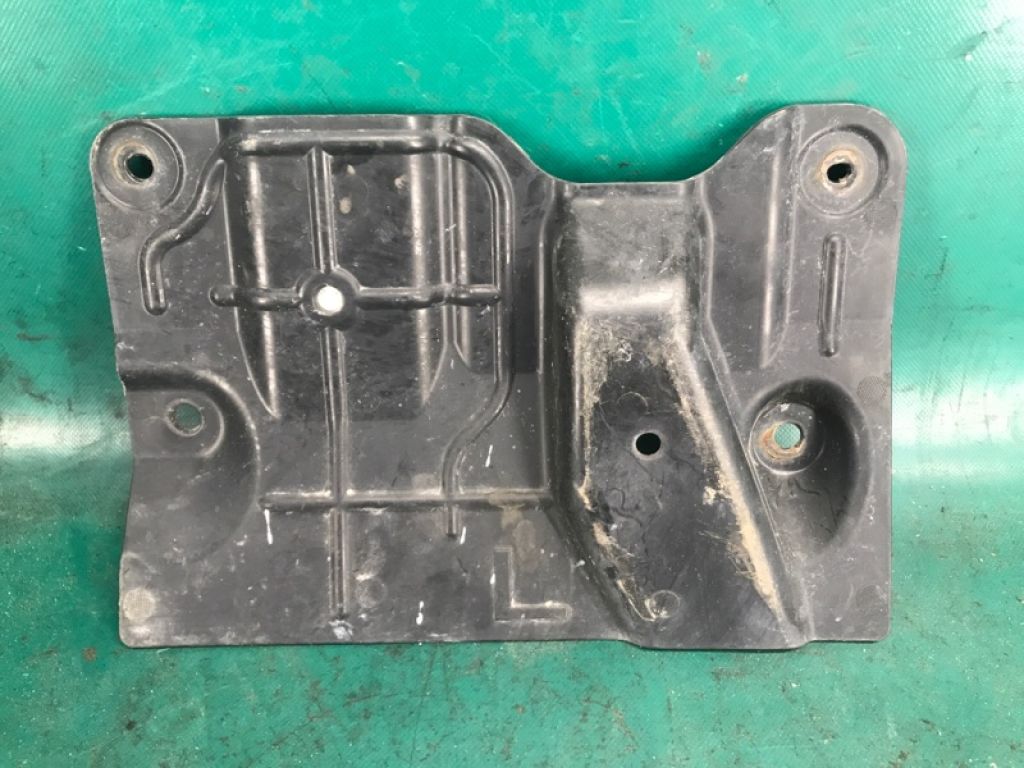 74815-4BA0A | Захист дну лів. NISSAN X-TRAIL/ROGUE T32 13-20 - Фото 3