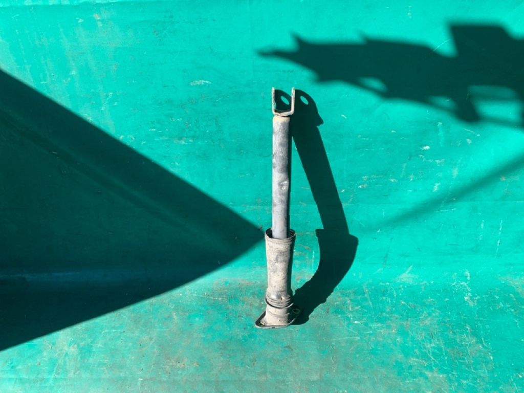 55311-4R010 | Амортизатор задн. прав. HYUNDAI SONATA YF 10-14