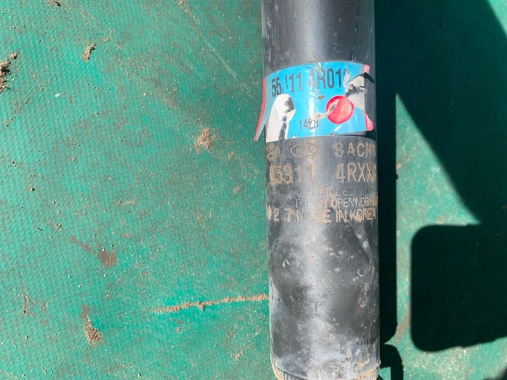 55311-4R010 | Амортизатор задн. прав. HYUNDAI SONATA YF 10-14 - Фото 3