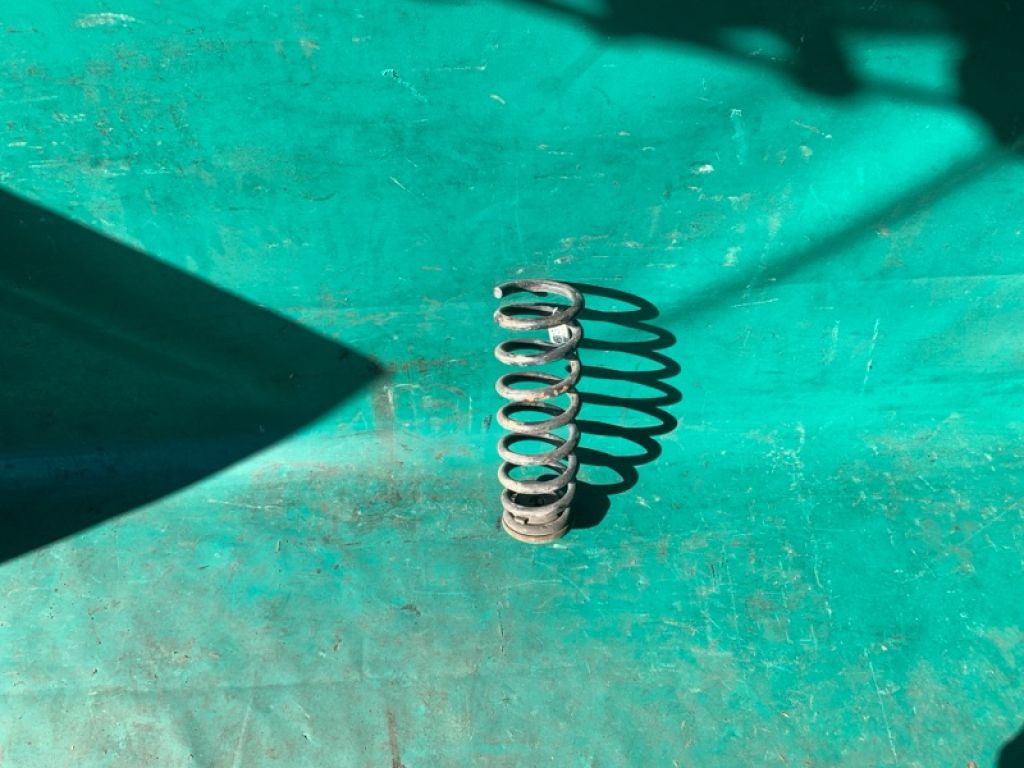 55350-4R010 | Пружина задней подвески HYUNDAI SONATA YF 10-14