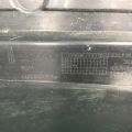 FA1Z-5802039-A | Накладка крыла переднего внутренняя лів. LINCOLN MKX 16-18 - Прев'ю 4