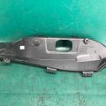 51 42 7 303 704 | Накладка на стійку кузова задн. прав. BMW I3 (I01) 13–22