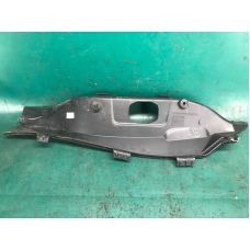 Накладка на стійку кузова задн. прав. BMW I3 (I01) 13–22