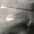 FT4Z-5811778-B | Захист дну задн. лів. LINCOLN MKX 16-18 - Прев'ю 4