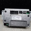 DA8Z-10D885-FA | Монитор FORD FLEX 08-19 - Превью 2