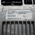 DA8Z-10D885-FA | Монитор FORD FLEX 08-19 - Превью 3